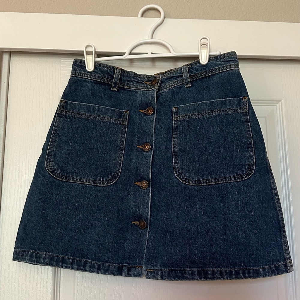 Zara Jean skirt